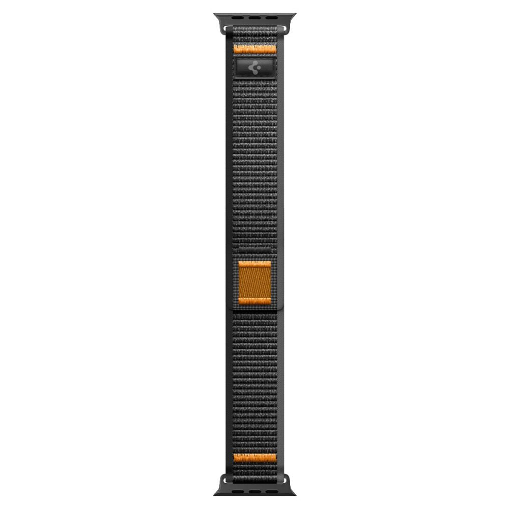 Athlex Air 2 Strap Spigen for Apple Watch 49mm / 46mm / 45mm / 44mm Series, Active Orange AMP10607_1