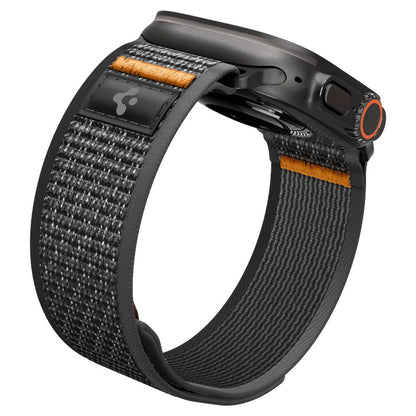 Athlex Air 2 Strap Spigen for Apple Watch 49mm / 46mm / 45mm / 44mm Series, Active Orange AMP10607_2