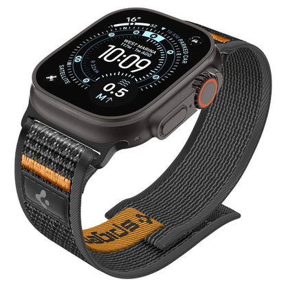 Athlex Air 2 Strap Spigen for Apple Watch 49mm / 46mm / 45mm / 44mm Series, Active Orange AMP10607_3