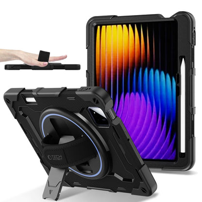Tech-Protect Solid Case for Xiaomi Pad 11.2" - Black_1