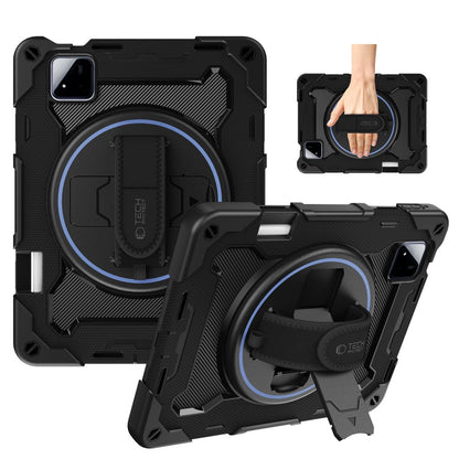 Tech-Protect Solid Case for Xiaomi Pad 11.2" - Black_2