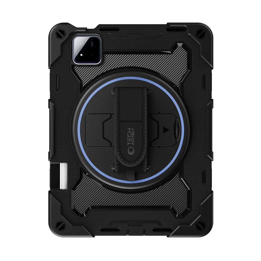 Tech-Protect Solid Case for Xiaomi Pad 11.2" - Black_3