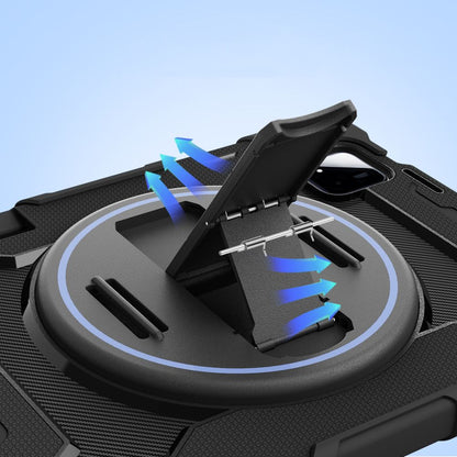 Tech-Protect Solid Case for Xiaomi Pad 11.2" - Black_6