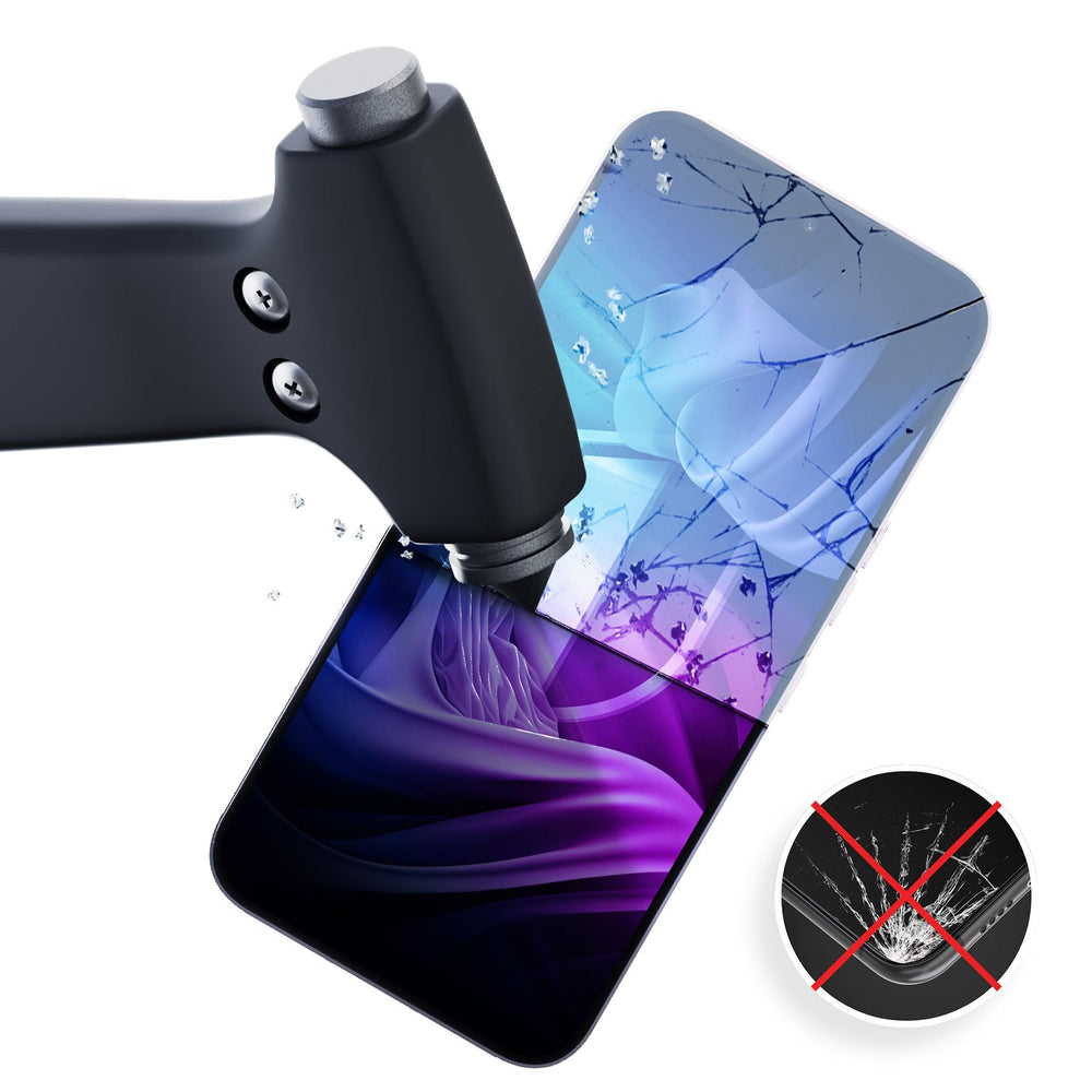 3mk Silky Matt Pro matte foil for Nothing Phone (4a) Pro_10