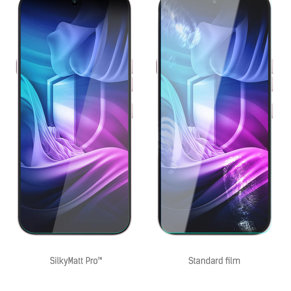 3mk Silky Matt Pro matte foil for Nothing Phone (4a) Pro_1