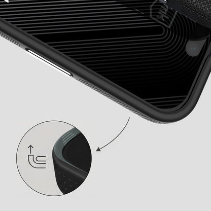 3mk Fortis MagCase for iPhone 15 Pro Max - Black_5