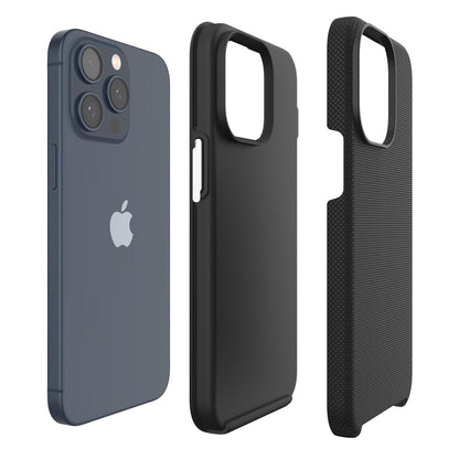 3mk Fortis MagCase for iPhone 15 Pro - Black_3