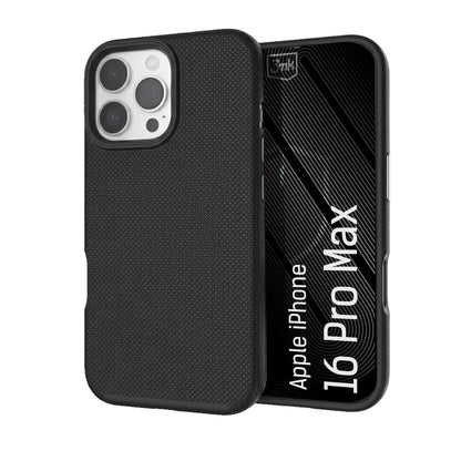 3mk Fortis MagCase for iPhone 16 Pro Max - Black_9