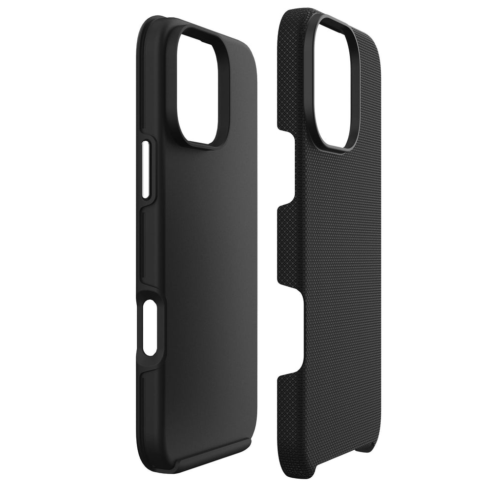 3mk Fortis MagCase for iPhone 16 Pro Max - Black_3