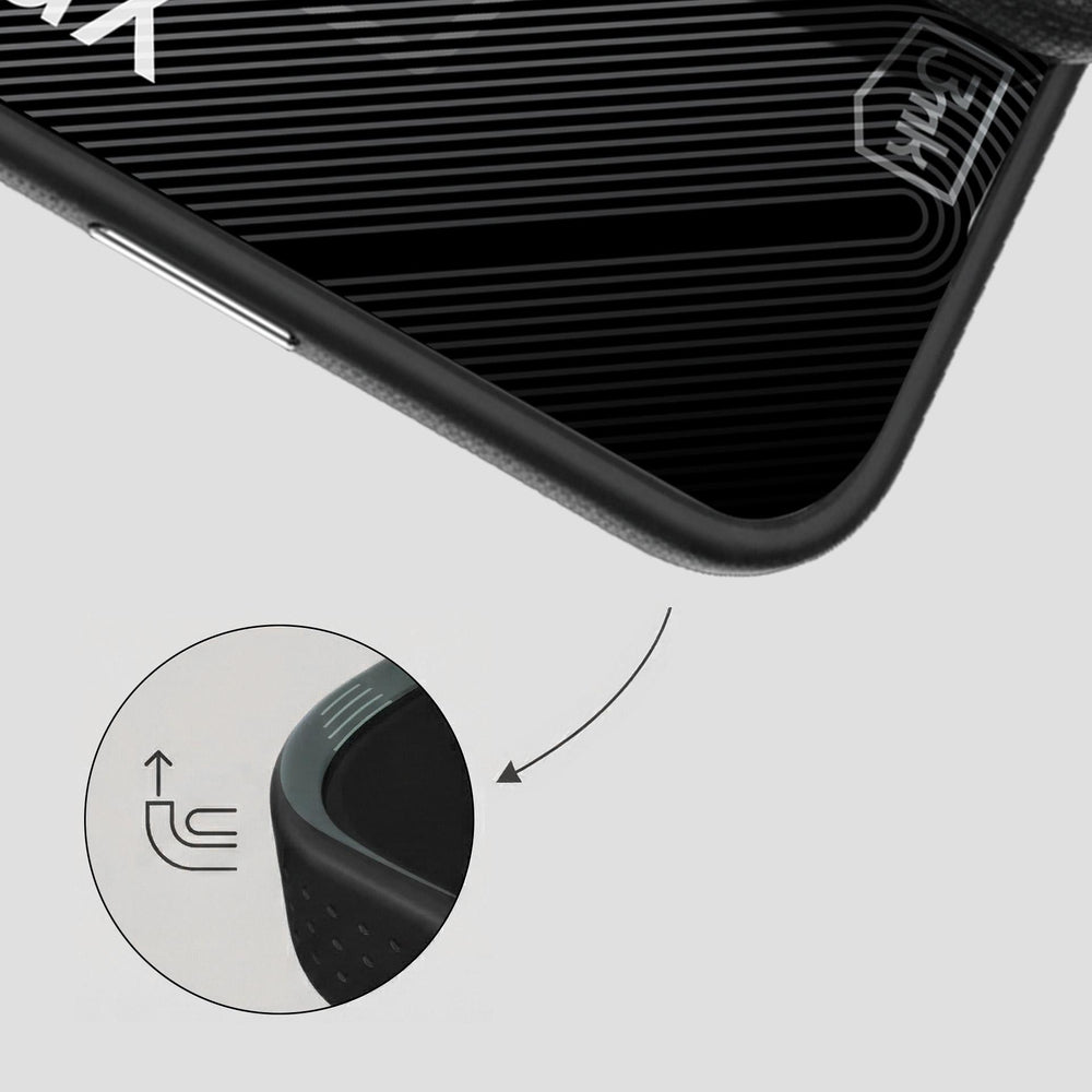 3mk Fortis MagCase for iPhone 16 Pro Max - Black_5