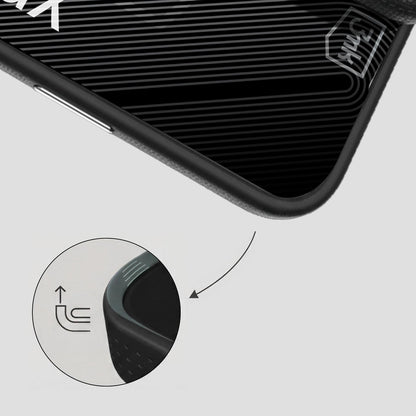 3mk Fortis MagCase for iPhone 16 Pro Max - Black_5