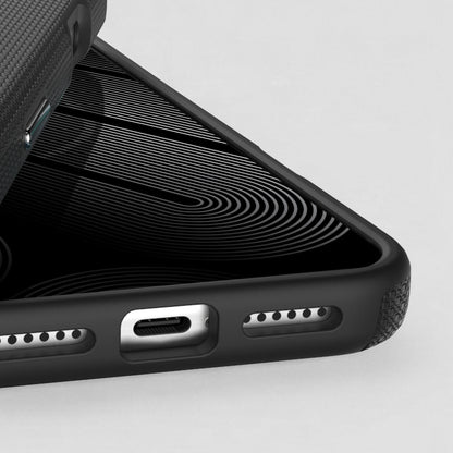 3mk Fortis MagCase for iPhone 16 Pro - Black_8
