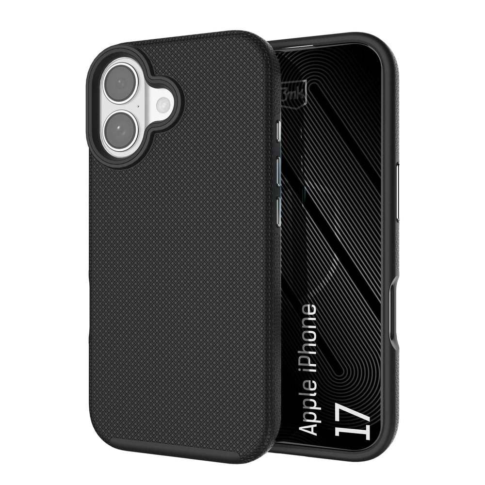 3mk Fortis MagCase for iPhone 17 - black_9