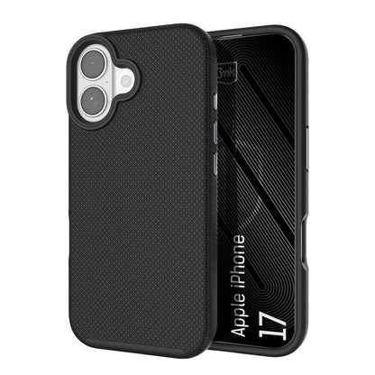 3mk Fortis MagCase for iPhone 17 - black_9