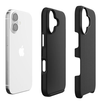 3mk Fortis MagCase for iPhone 17 - black_3