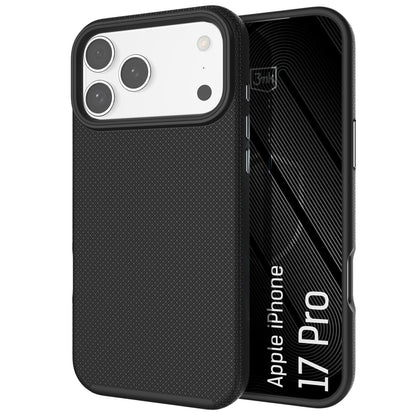 3mk Fortis MagCase for iPhone 17 Pro - Black_9