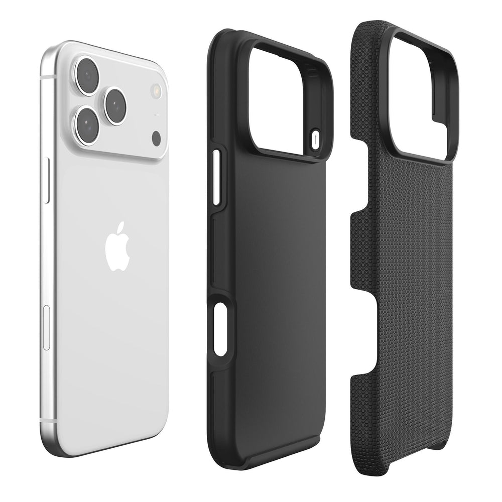 3mk Fortis MagCase for iPhone 17 Pro - Black_3