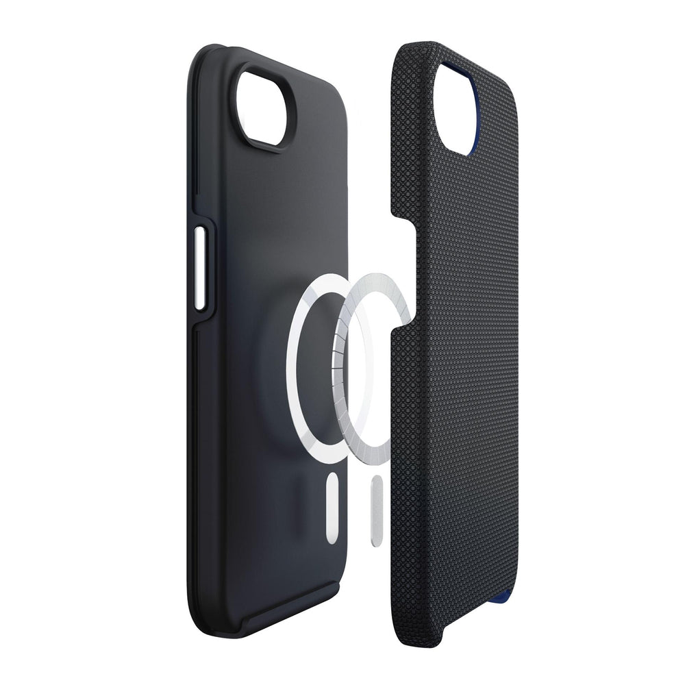 3mk Fortis MagCase for iPhone 16e / 17e - black_3