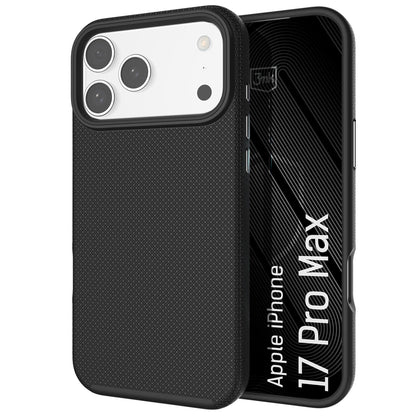 3mk Fortis MagCase for iPhone 17 Pro Max - Black_9