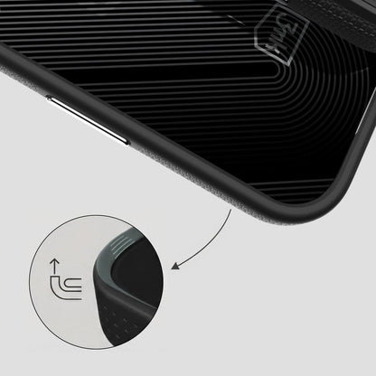 3mk Fortis MagCase for iPhone 17 Pro Max - Black_5