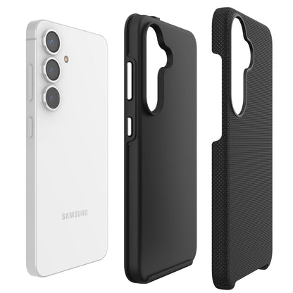 3mk Fortis MagCase for Samsung Galaxy S25 - black_3