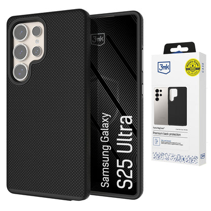 3mk Fortis MagCase for Samsung Galaxy S25 Ultra - Black_0