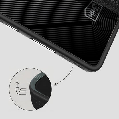 3mk Fortis MagCase for Samsung Galaxy S25 Ultra - Black_5