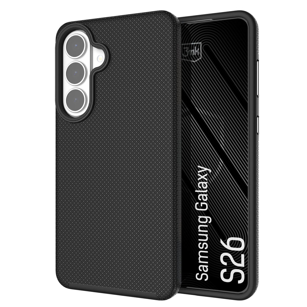 3mk Fortis MagCase for Samsung Galaxy S26 - black_9