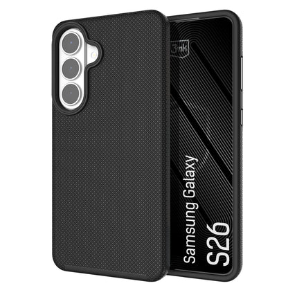 3mk Fortis MagCase for Samsung Galaxy S26 - black_9