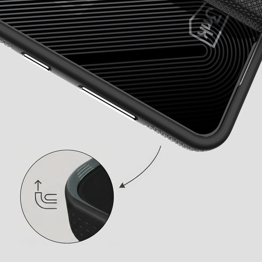 3mk Fortis MagCase for Samsung Galaxy S26 - black_5