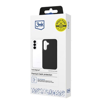 3mk Fortis MagCase for Samsung Galaxy S26+ - black_10