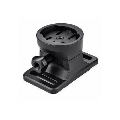 AKEEYO Snap-On Helmet Camera Mount - Black_0