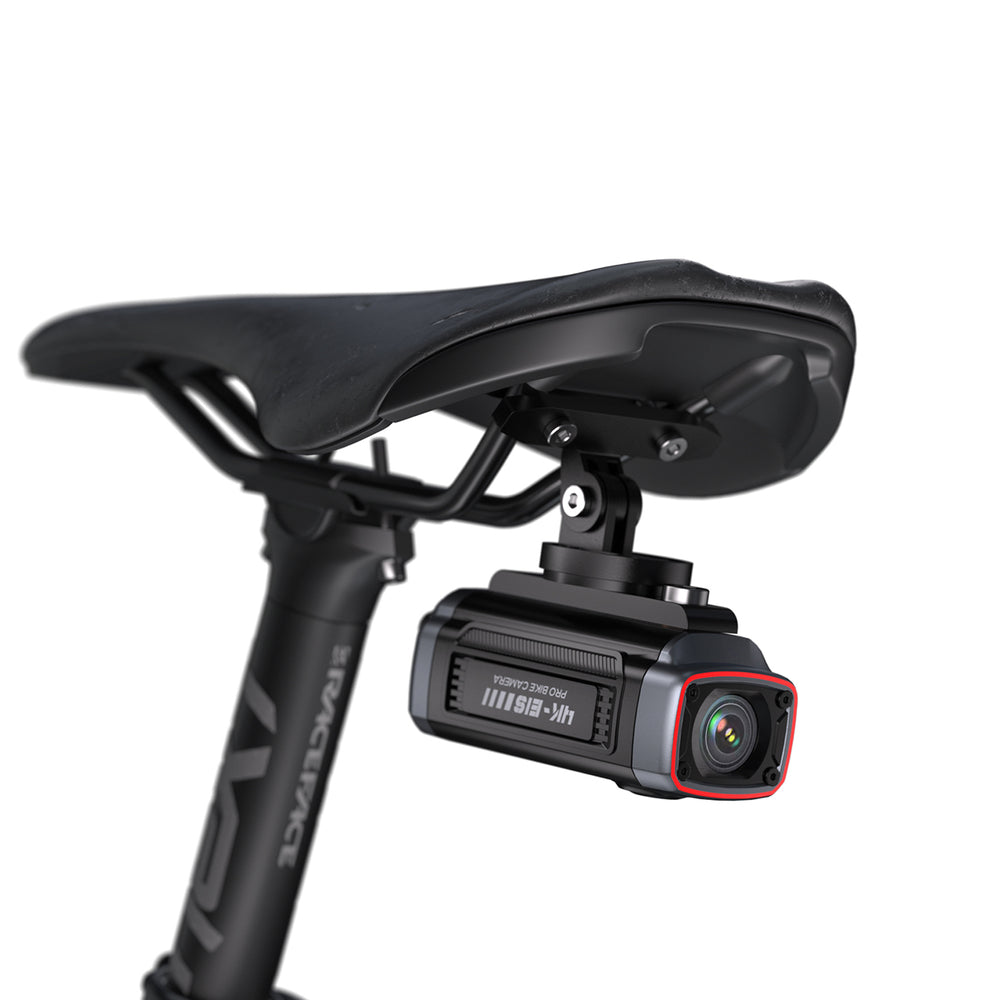 AKEEYO Underseat Camera Mount - Black_1