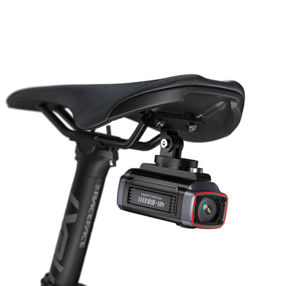 AKEEYO Underseat Camera Mount - Black_1