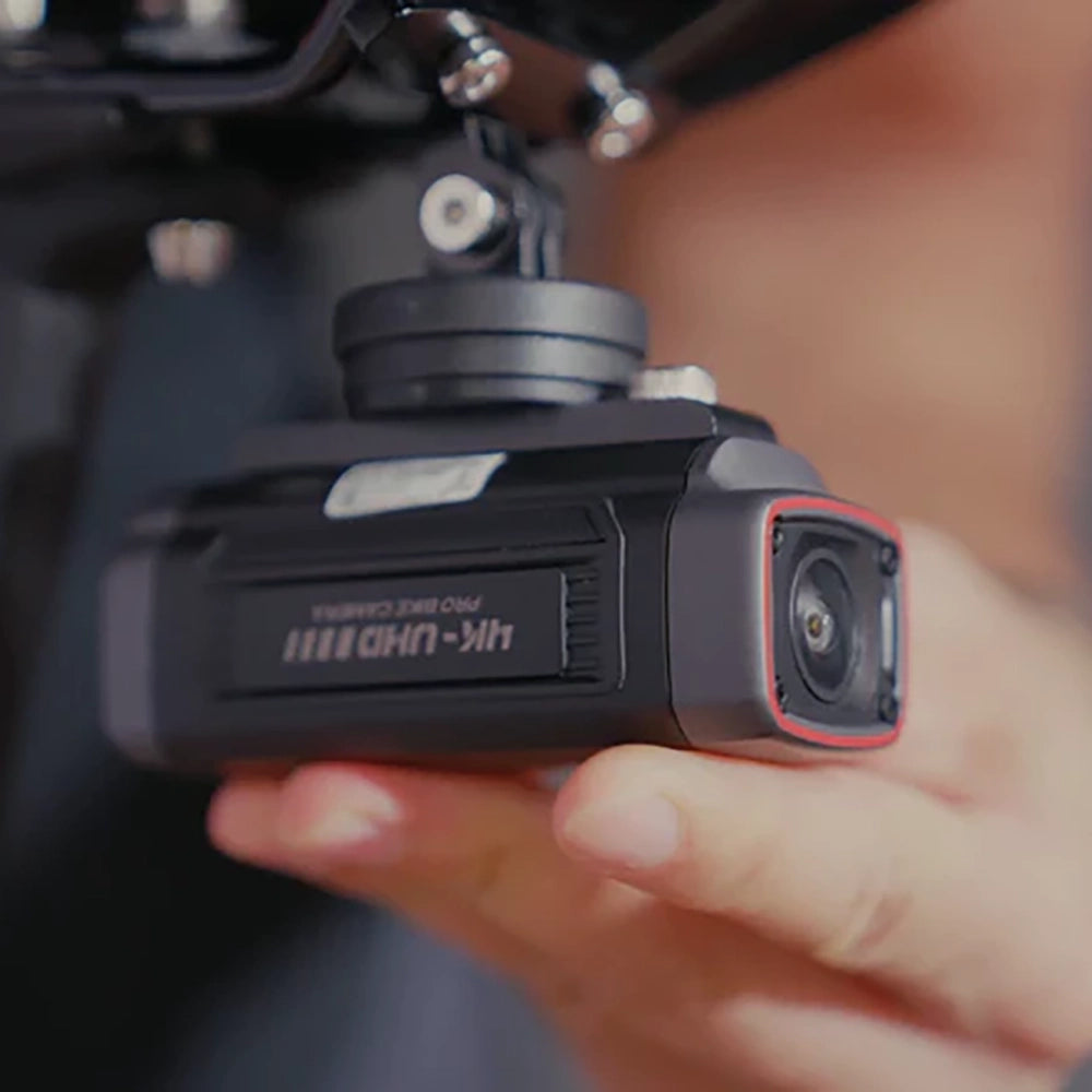 AKEEYO Underseat Camera Mount - Black_3