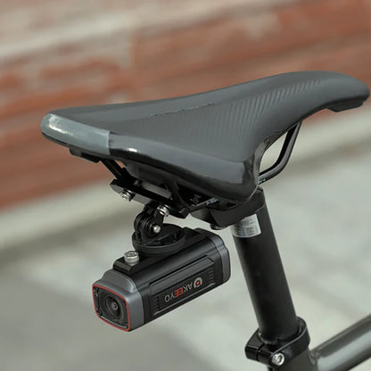AKEEYO Underseat Camera Mount - Black_4