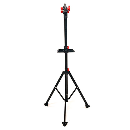 Wozinsky WQX-180 Bike Repair Stand for 22-29" Bikes with 360° Arm - Black_1