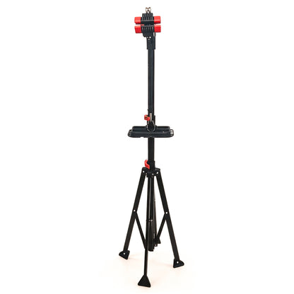Wozinsky WQX-180 Bike Repair Stand for 22-29" Bikes with 360° Arm - Black_4