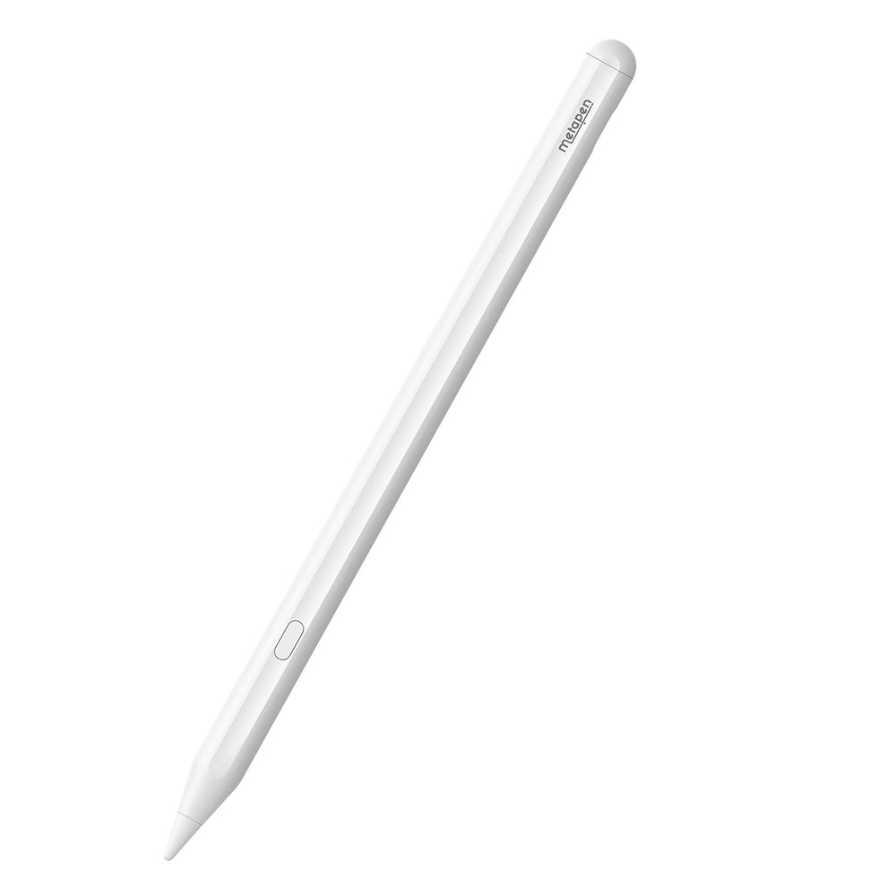 Metapen Pencil A12 for iPad - White_0