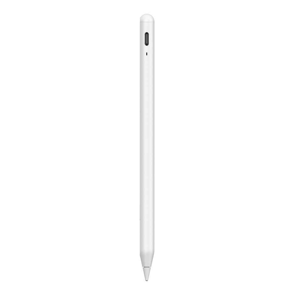 Metapen Pencil A12 for iPad - White_2
