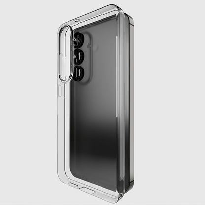 SBS Skinny Cover for Samsung Galaxy S25+ - transparent_5