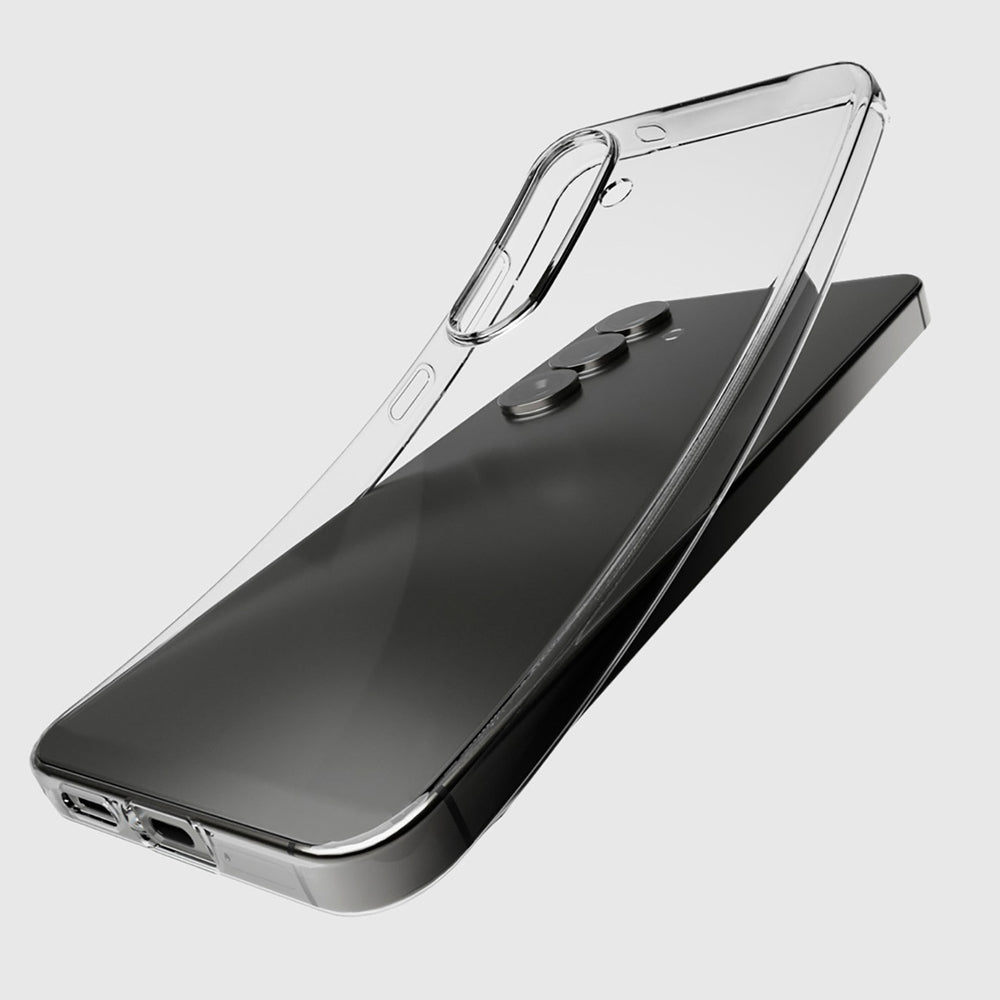 SBS Skinny Cover for Samsung Galaxy S25+ - transparent_8