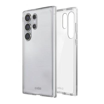 SBS Skinny Cover for Samsung Galaxy S25 Ultra - Transparent_0