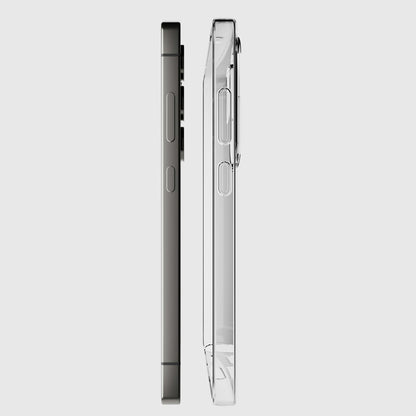SBS Skinny Cover for Samsung Galaxy S25 Ultra - Transparent_5