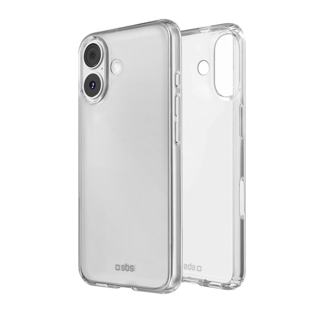 SBS Skinny Cover for iPhone 17 - transparent_0