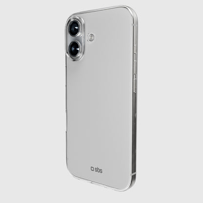 SBS Skinny Cover for iPhone 17 - transparent_2