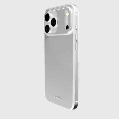 SBS Skinny Cover for iPhone 17 Pro Max - Transparent_2