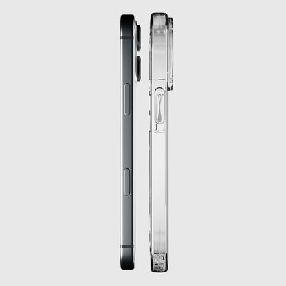 SBS Skinny Cover for iPhone 16 - transparent_3