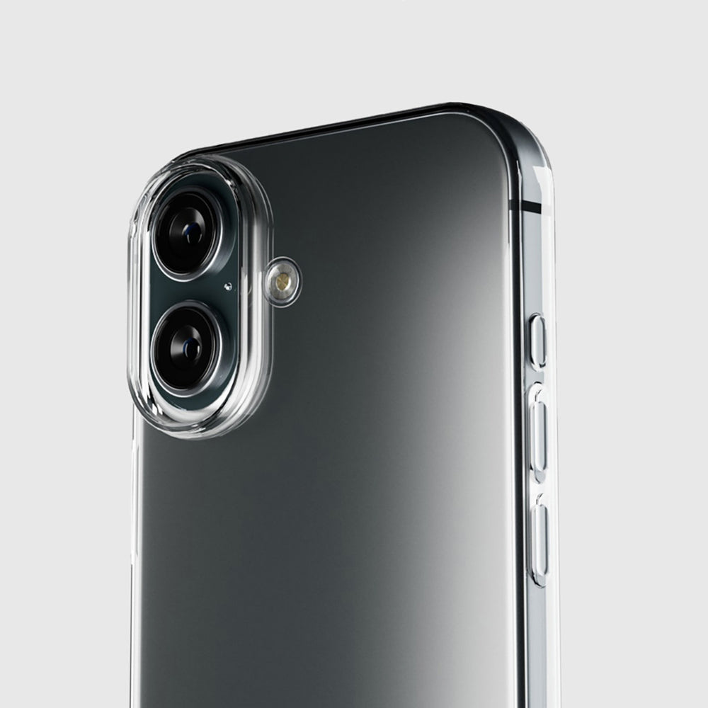 SBS Skinny Cover for iPhone 16 - transparent_4