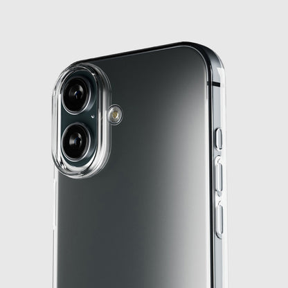 SBS Skinny Cover for iPhone 16 - transparent_4